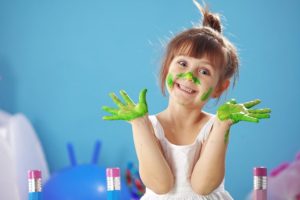 3 Fun Toddler Crafts For Special Needs Children