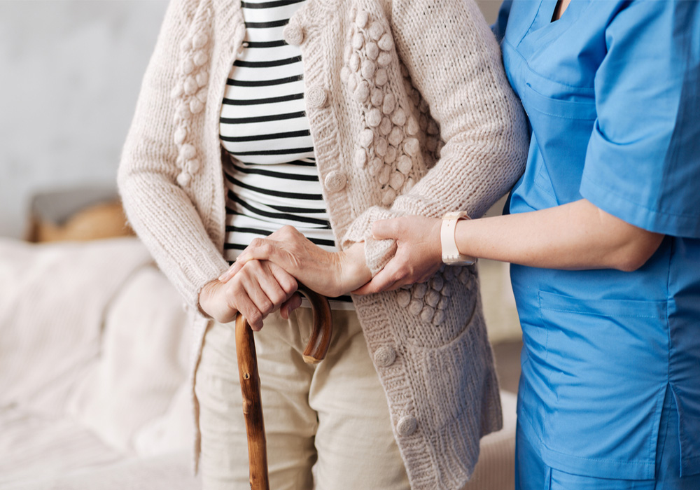 The Dangers of Do-It-Yourself In-Home Care