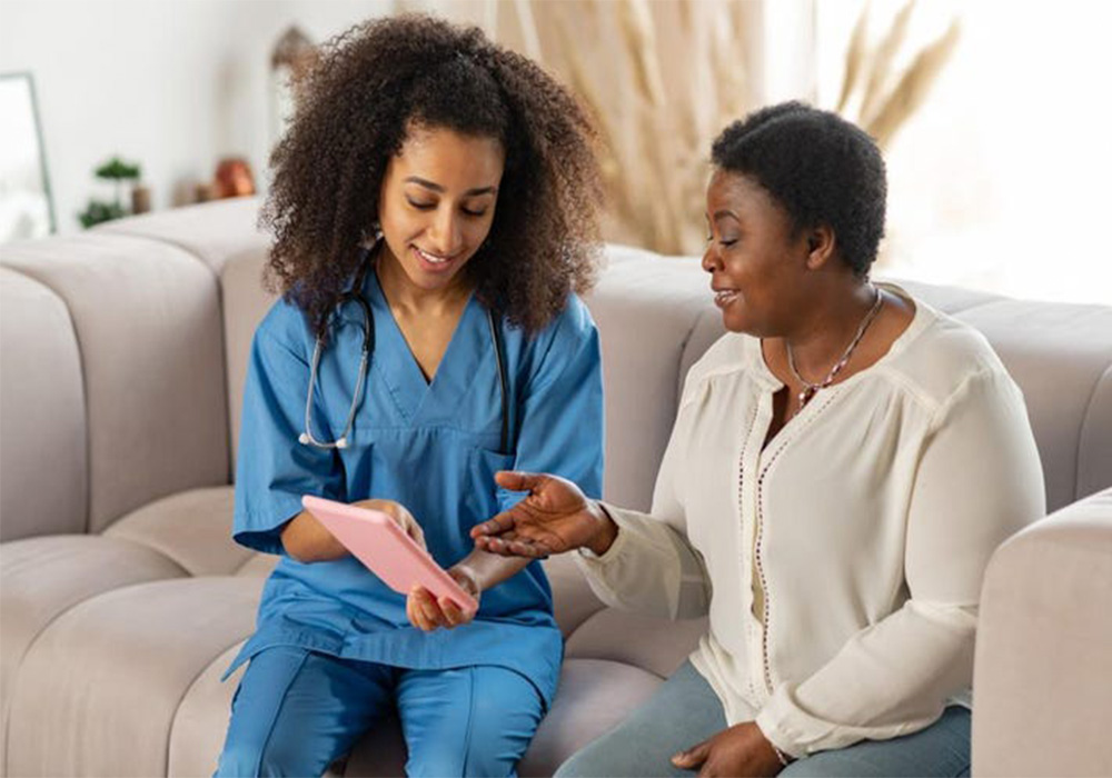 The Various Types of Long-Term Care Available in Providence Healthcare Services