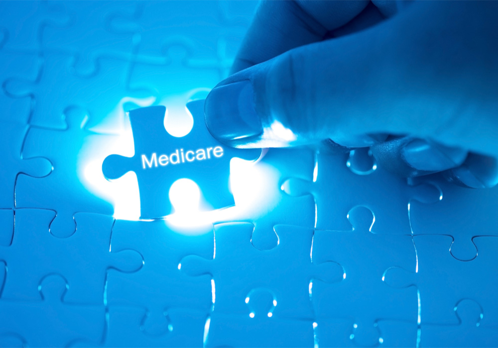 Everything You Need to Know About Enrolling in Medicare